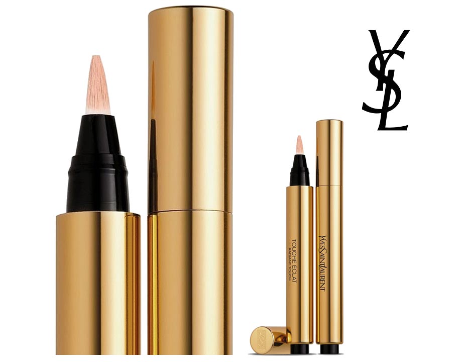 ysl touche eclat radiant touch no1