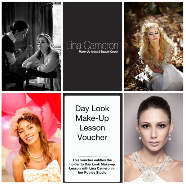 Day Look Make Up Lesson Voucher scaled 1